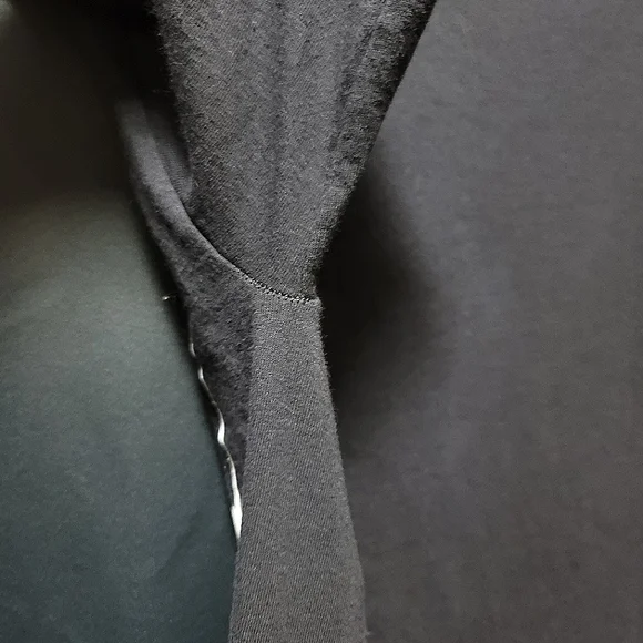 *Vintage* Late 1990's Theory Graffiti Art Spray Cans Shirt - Picture 6 of 6